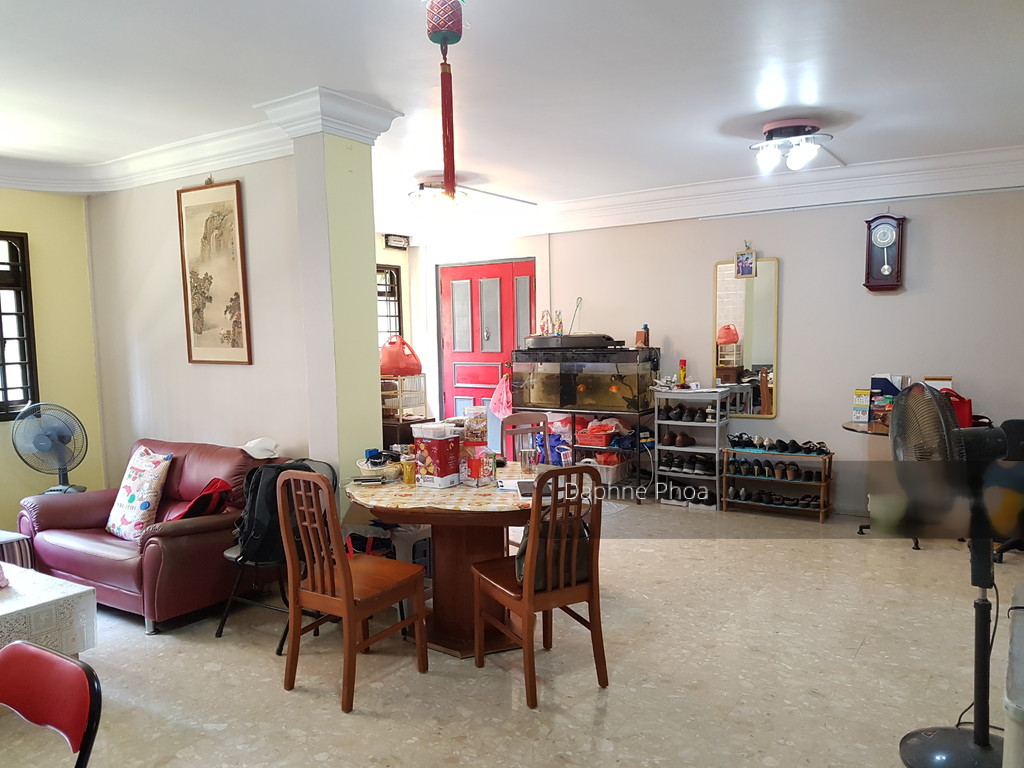 Blk 837 Hougang Central (Hougang), HDB 5 Rooms #149534602